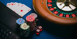 Casino Pautina