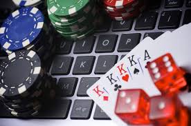 Зеркало Casino Malina
